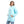 Load image into Gallery viewer, Sky Blue Fleeced Palin Hoodie