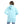 Load image into Gallery viewer, Sky Blue Fleeced Palin Hoodie