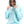 Load image into Gallery viewer, Sky Blue Fleeced Palin Hoodie