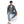 Load image into Gallery viewer, Plaids Black & White Button Down Shirt