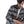 Load image into Gallery viewer, Plaids Black & White Button Down Shirt