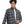 Load image into Gallery viewer, Plaids Olive, Navy Blue & White Button Down Shirt