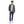 Load image into Gallery viewer, Plaids Olive, Navy Blue & White Button Down Shirt