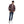 Load image into Gallery viewer, Plaids Buff Beige & Red Button Down Shirt