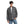Load image into Gallery viewer, Plaids Black, Grey & Camel Button Down Shirt