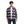 Load image into Gallery viewer, Plaids Navy Blue, Maroon & White Button Down Shirt