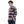 Load image into Gallery viewer, Plaids Navy Blue, Maroon & White Button Down Shirt