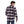 Load image into Gallery viewer, Plaids Navy Blue, Maroon & White Button Down Shirt