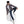Load image into Gallery viewer, Plaids Navy Blue, Maroon & White Button Down Shirt