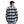 Load image into Gallery viewer, Plaids Royal Blue, Black & White Button Down Shirt