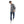 Load image into Gallery viewer, Plaids White, Olive & Navy Blue Button Down Shirt