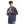 Load image into Gallery viewer, Plaids Shades Of Blue & Red Button Down Shirt