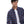 Load image into Gallery viewer, Plaids Shades Of Blue & Red Button Down Shirt