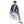 Load image into Gallery viewer, Plaids Shades Of Blue & Red Button Down Shirt