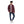 Load image into Gallery viewer, Plaids Navy Blue & Candy Red Button Down Shirt