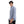 Load image into Gallery viewer, Self Pattern Buttons Down Royal Blue Shirt