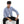 Load image into Gallery viewer, Self Pattern Buttons Down Royal Blue Shirt