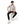 Load image into Gallery viewer, Self Pattern Buttons Down Beige Shirt