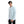 Load image into Gallery viewer, Self Pattern Buttons Down Turquoise Shirt