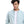 Load image into Gallery viewer, Self Pattern Buttons Down Turquoise Shirt