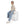 Load image into Gallery viewer, Twist Knit Beige Loose Pullover