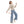 Load image into Gallery viewer, Twist Knit Beige Loose Pullover