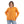 Load image into Gallery viewer, Tangarine Cable Knit Buttoned Cardigan