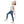 Load image into Gallery viewer, Ivory Cable Knit Buttoned Cardigan