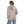 Load image into Gallery viewer, Chervon Self Pattern French Beige & White Zipper Sweater