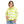 Load image into Gallery viewer, Lemon Green & White Stripped Pattern Sweater