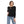 Load image into Gallery viewer, Loose Fit Ribbed Black Cutout Pullover