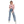 Load image into Gallery viewer, Loose Fit Ribbed Cashmere Cutout Pullover