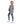 Load image into Gallery viewer, Self Patterned Black & White Slip On Cardigan
