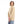 Load image into Gallery viewer, French Beige Mock Turtle Neck Self Pullover