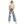 Load image into Gallery viewer, French Beige Mock Turtle Neck Self Pullover