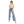 Load image into Gallery viewer, French Beige Mock Turtle Neck Self Pullover