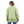 Load image into Gallery viewer, Seafoam Green & White Bell Long Sleeves Stripped Pullover