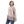 Load image into Gallery viewer, Striped Turtle Oversized Pullover - Cafe & White