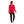Load image into Gallery viewer, Hot Pink & Black Stitched Hooded Pajama Set