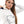 Load image into Gallery viewer, Navy Blue & White Stitched Hooded Pajama Set