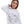 Load image into Gallery viewer, Cloud Grey & Navy Blue Stitched Hooded Pajama Set