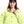 Load image into Gallery viewer, Buttons Down Closure Long Sleeves Jacket - Lime Green
