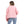 Load image into Gallery viewer, Plain Fleeced Pink Buttons Light Jacket