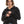 Load image into Gallery viewer, Plain Fleeced Black Buttons Light Jacket