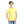 Load image into Gallery viewer, Henely Neck Basic T-shirt Casual Look For Boy - Yellow

