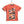 Load image into Gallery viewer, "New York" Pattern Slip On Boys T-Shirt - Heather Salmon Orange