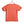 Load image into Gallery viewer, "New York" Pattern Slip On Boys T-Shirt - Heather Salmon Orange