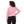 Load image into Gallery viewer, Casual Plain Buttoned Denim Dusty Rose Jacket