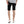 Load image into Gallery viewer, Comfy Casual Short - Black
