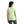 Load image into Gallery viewer, Popcorn Printed Tee - Apple Green, Pink, Yellow, White &amp; Black
